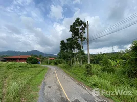  Grundstück zu verkaufen in Thalang, Phuket, Thep Krasattri, Thalang