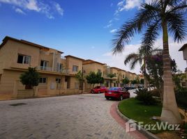 3 Bedroom Apartment for sale at Jedar, 6 October Compounds