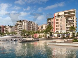 1 Bedroom Apartment for sale at La Sirene, La Mer, Jumeirah