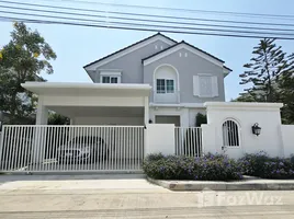 บ้านเดี่ยว 3 ห้องนอน ให้เช่า ในโครงการ ชัยพฤกษ์ บางนา กม.15, บางโฉลง, บางพลี, สมุทรปราการ