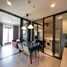 1 спален Квартира в аренду в Life Asoke Hype, Makkasan