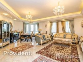 4 Bedroom Apartment for sale at Al Badia Residences, Creek Beach