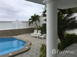 6 Bedroom House for rent in Ecuador, Salinas, Salinas, Santa Elena, Ecuador