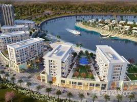 在Sharjah Waterfront City出售的开间 住宅, Al Madar 2, Al Madar, 乌姆盖万