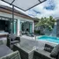 3 Bedroom Villa for sale at Coco Kamala, Kamala, Kathu, Phuket, Thailand