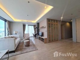 3 Bedroom Apartment for sale at M Thonglor 10, Khlong Tan Nuea