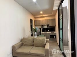 คอนโด 2 ห้องนอน ให้เช่า ในโครงการ เบลล์ แกรนด์ พระราม 9, ห้วยขวาง