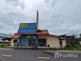 2 Bedroom Shophouse for sale in Kut Lat, Ubon Ratchathani, Kut Lat, Mueang Ubon Ratchathani, Ubon Ratchathani, Thailand