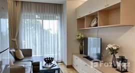 Unités disponibles à Armanee Condominium