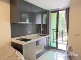 1 Bedroom Apartment for sale at Arcadia Center Suites, Nong Prue