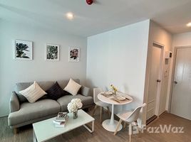 อพาร์ทเม้นท์ สตูดิโอ ให้เช่า ในโครงการ รีเจ้นท์ โฮม บางนา, บางนา, บางนา