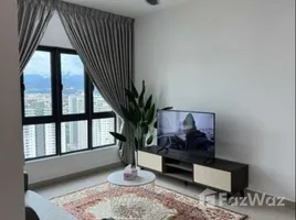 Studio Penthouse for rent at Amverton Hills, Sungai Buloh, Petaling, Selangor