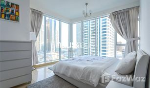 1 Habitación Apartamento en venta en Bay Central, Dubái Laguna Tower