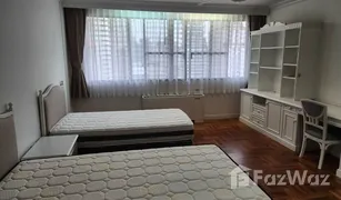 4 Bedrooms Apartment for sale in Khlong Tan Nuea, Bangkok Charan Tower