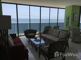 4 Bedroom Apartment for rent at Chipipe - Salinas, Salinas, Salinas, Santa Elena, Ecuador