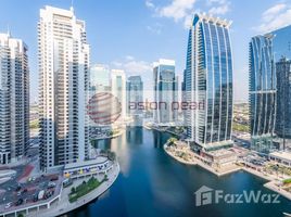 2 Bedroom Apartment for sale at MAG 214, Green Lake Towers