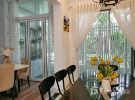 5 Bedroom House for rent at Eco Xuan, Lai Thieu, Thuan An, Binh Duong