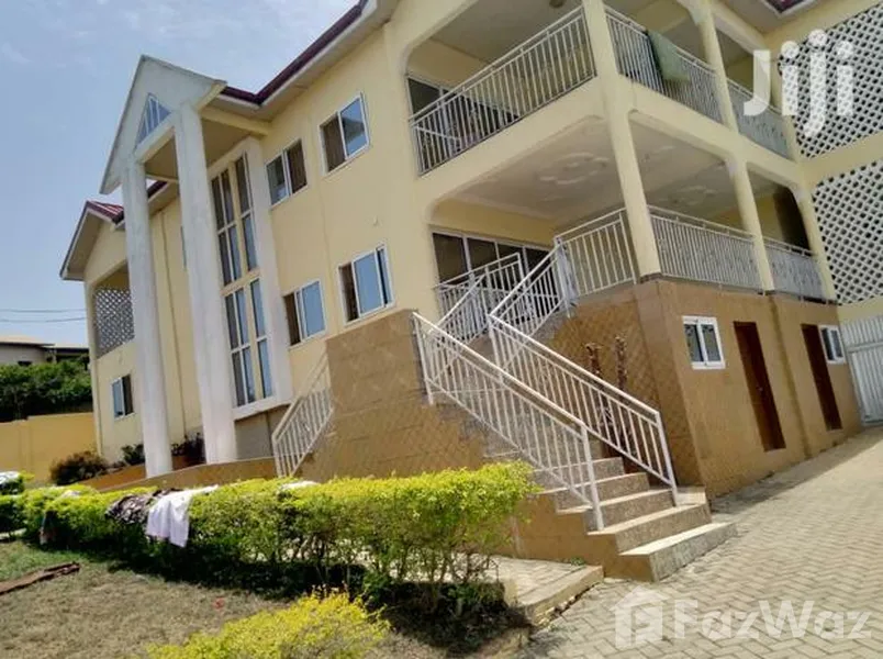 Property for Sale in Cape Coast, Central Updated 2024