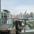 Studio Apartment for sale at Supalai Premier Asoke, Bang Kapi, Huai Khwang, Bangkok, Thailand