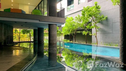 Fotos 1 of the Communal Pool at Chani Residence