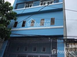 3 Phòng ngủ Nhà mặt tiền for sale in Bình Tân, TP.Hồ Chí Minh, Bình Hưng Hòa, Bình Tân