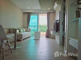 1 chambre Condominium à vendre à Seven Seas Condo Jomtien., Nong Prue, Pattaya