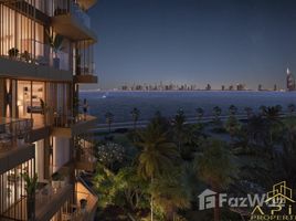 1 спален Квартира на продажу в Ellington Beach House, The Crescent, Palm Jumeirah