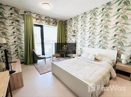 Studio Apartment for sale at Aria, Belgravia