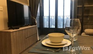 1 Bedroom Condo for sale in Bang Kapi, Bangkok Ideo Mobi Asoke