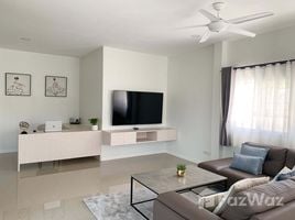 3 спален Дом в аренду в SP Village 5, Nong Prue, Паттайя