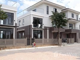 5 спален Дом for sale in Binh Chanh, Хошимин, Binh Hung, Binh Chanh