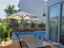 4 Schlafzimmer Villa zu vermieten in Khue My, Da Nang, Khue My