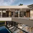 3 Bedroom Villa for sale at Teak Heritage Samui, Bo Phut