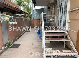 在Tampines, East region出售的10 卧室 屋, Simei, Tampines