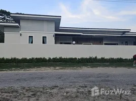 ขายบ้านเดี่ยว 3 ห้องนอน ใน หินเหล็กไฟ, หัวหิน, หินเหล็กไฟ