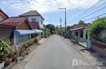 Chiang Mai View Suai 2 Village in Mae Hia, Чианг Маи