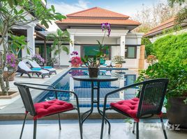 4 Bedrooms Villa for sale in Si Sunthon, Phuket Jewels Villas