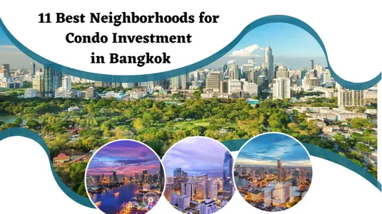 Bangkok best neighborhoods