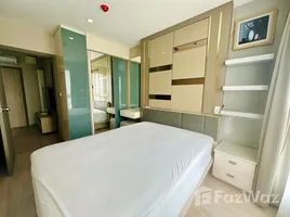 คอนโด 1 ห้องนอน ให้เช่า ในโครงการ ไอดีโอ โอทู, บางนา, บางนา