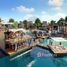 Costa Brava at DAMAC Lagoons で売却中 3 ベッドルーム 町家, アルテシア