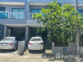 2 Bedroom Townhouse for rent at East Bangtao Ville, Thep Krasattri, Thalang, Phuket