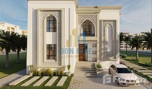 5 Bedrooms Villa for sale in Mussafah Industrial Area, Abu Dhabi Mohamed Bin Zayed City