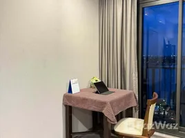 คอนโด 2 ห้องนอน ให้เช่า ในโครงการ เดอะ โพลิแทน อควา, บางกระสอ, เมืองนนทบุรี, นนทบุรี