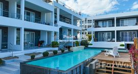 Unités disponibles à Cabarete