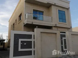 5 Bedroom House for sale in Al Yasmeen, Ajman, Al Yasmeen