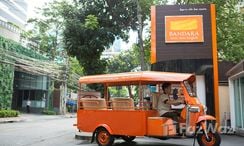 Photos 3 of the Shuttle Bus at Bandara Suites Silom