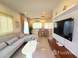 วิลล่า 4 ห้องนอน ให้เช่า ในโครงการ อณาสิริ ป่าคลอก, ป่าคลอก, ถลาง