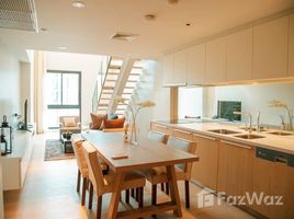 2 Bedroom Condo for sale at Peaks Avenue, Chang Khlan, Mueang Chiang Mai, Chiang Mai