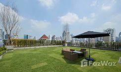 รูปถ่าย 2 of the Communal Garden Area at โนเบิล อโบฟ ไวร์เลส ร่วมฤดี