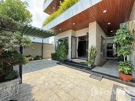 5 Schlafzimmer Villa zu vermieten in Hoa Xuan, Da Nang, Hoa Xuan, Cam Le